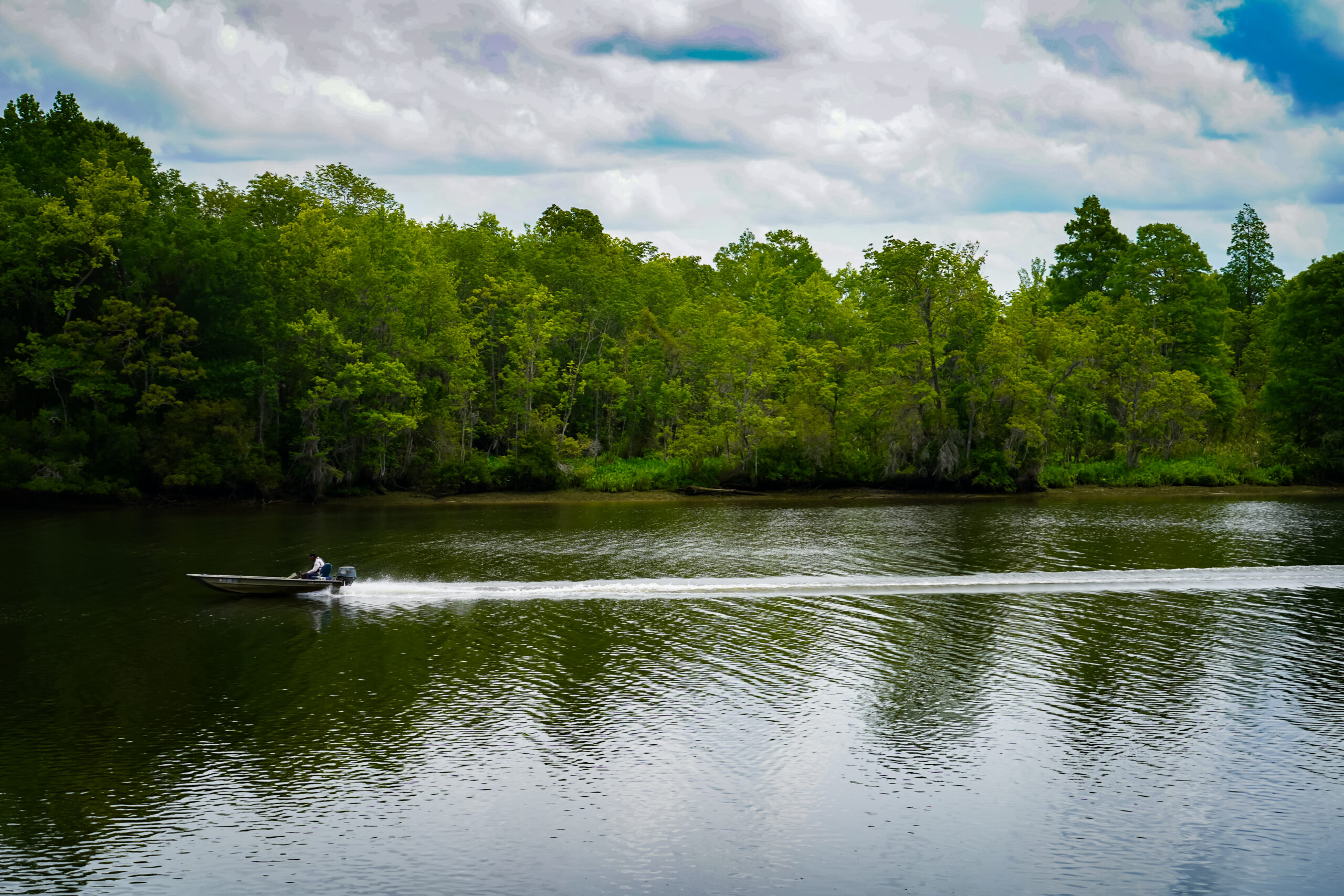 Berkeley County, SC