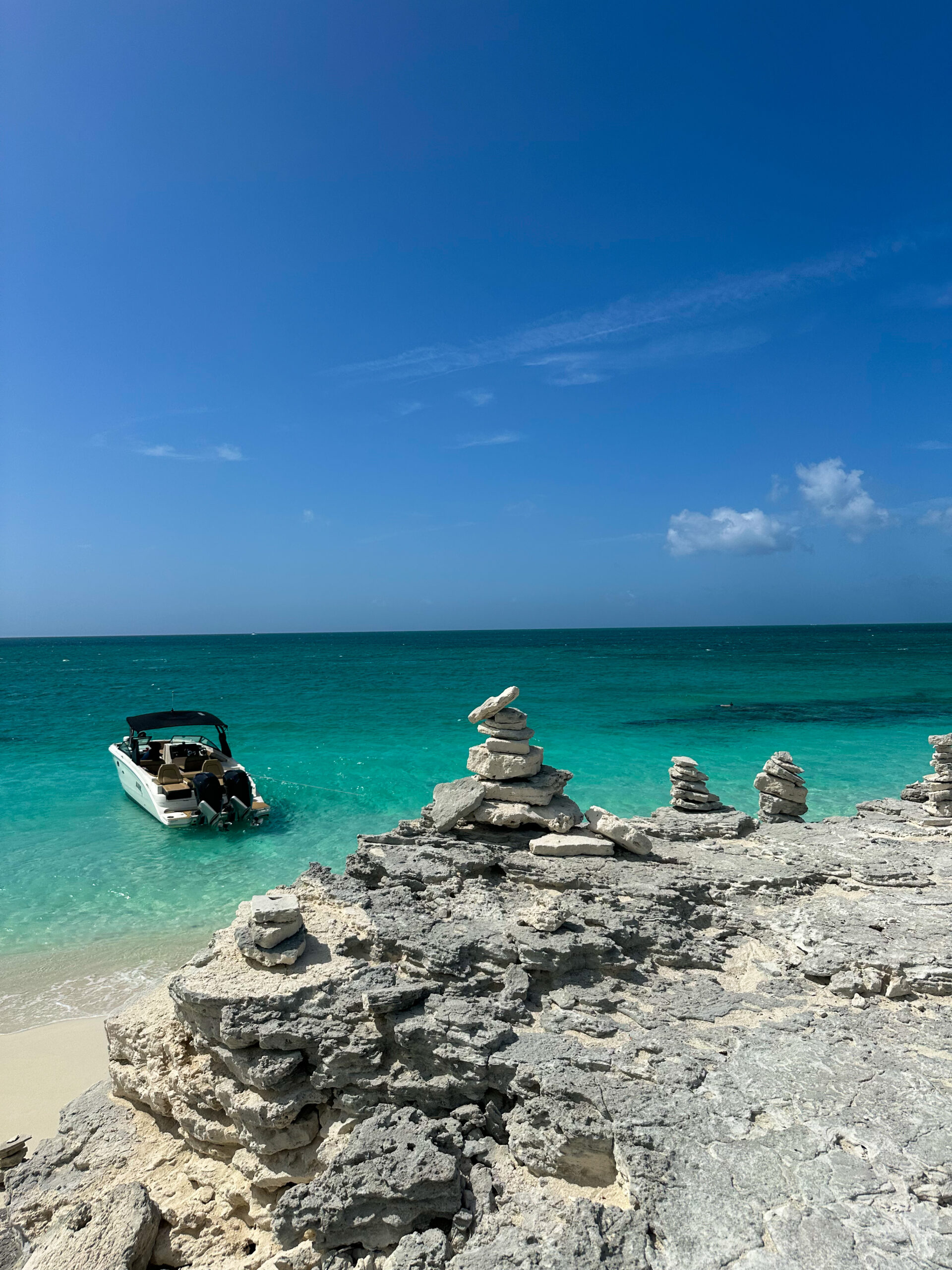 Turks and Caicos