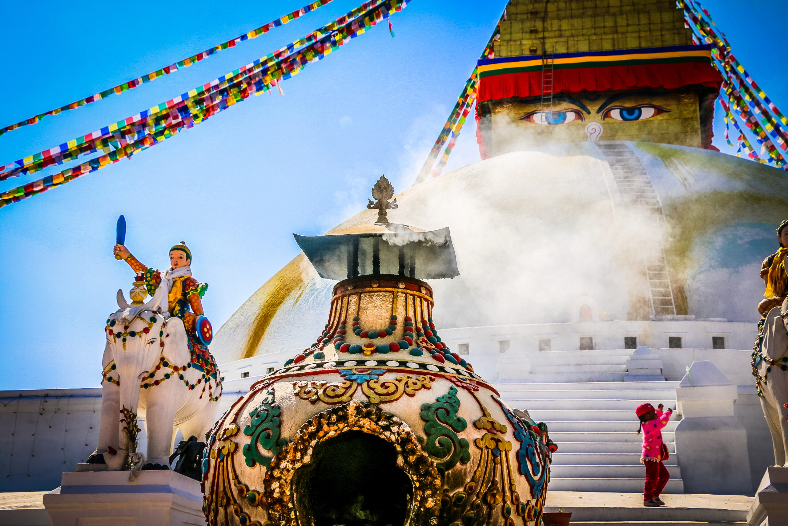 Kathmandu, Nepal